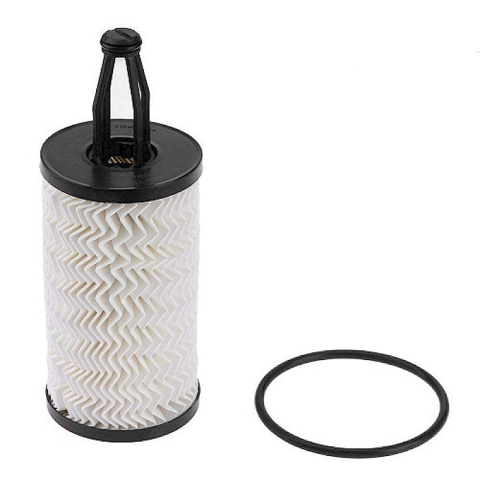 FILTRO DE ACEITE  MERCEDEZ BENZ  GLK X204/CLS 09-18 W218  M276