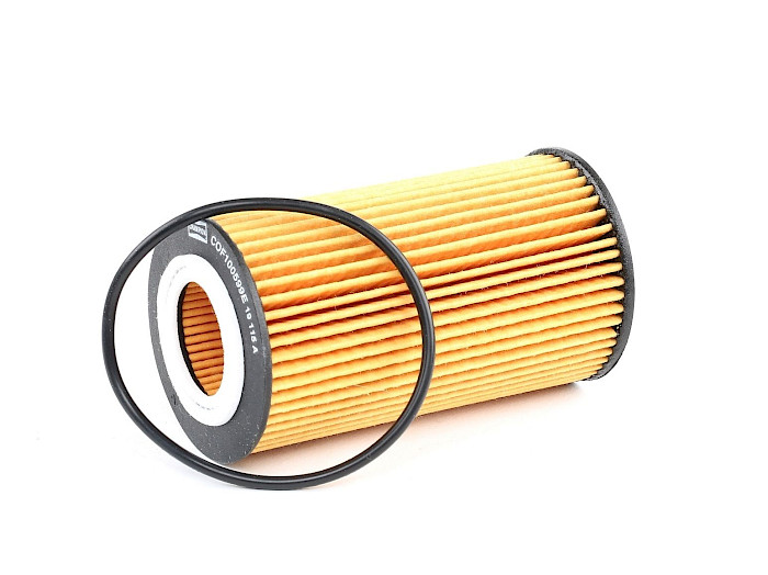 FILTRO DE ACEITE  MERCEDEZ BENZ