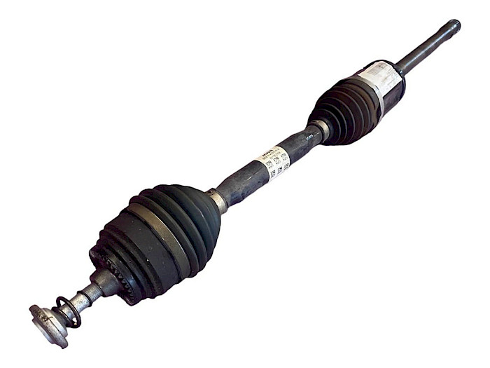 EJE DE FLECHA  BMW X3 G01 17-  DERECHA