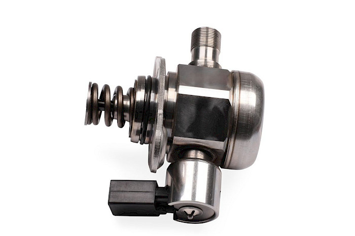 BOMBA ALTA PRESION MERCEDEZ BENZ  ML W164 05-15