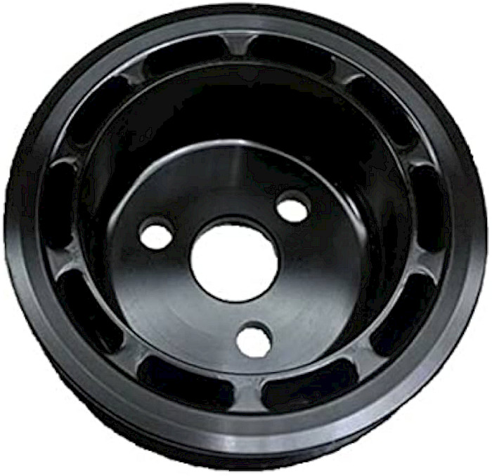 POLEA BOMBA DE AGUA  LAND ROVER VELAR 17- 2.0
