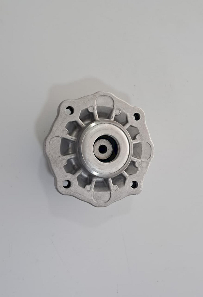 BASE DE AMORTIGUADOR  BMW X3 G01  TRASERO