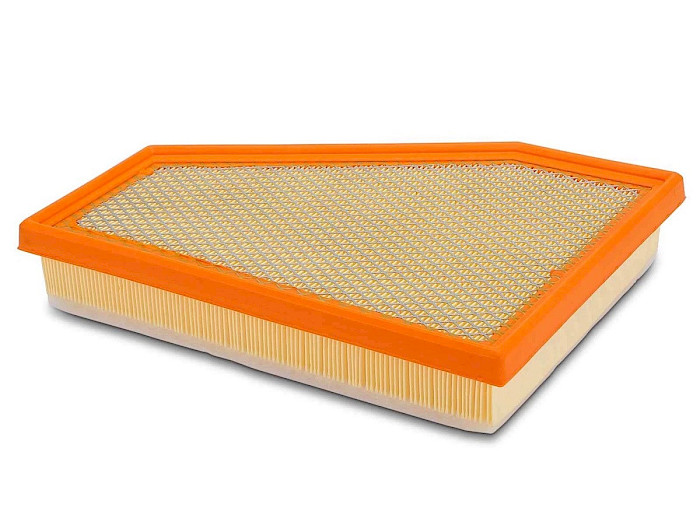FILTRO DE AIRE  JEEP GRAND CHEROKEE 21-