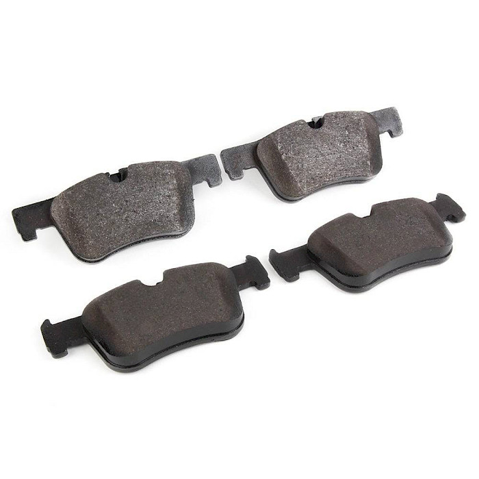 PASTILLA  DELANTERO   BMW S1 F20/F21 S3 F30/F31/F34
