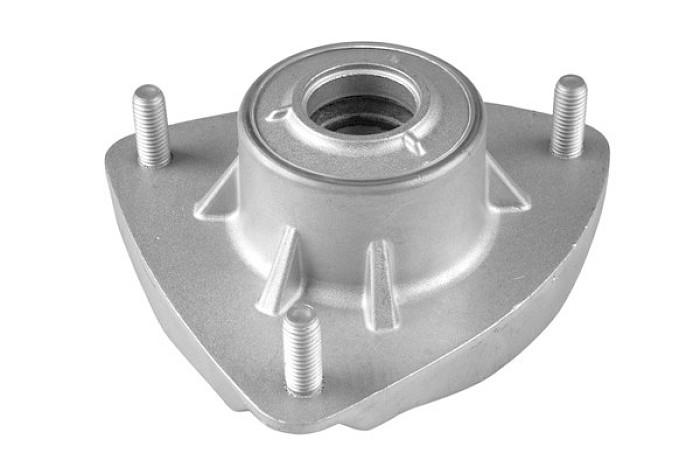 BASE DE AMORTIGUADOR  BMW X5 F15 16-19 TRASERO