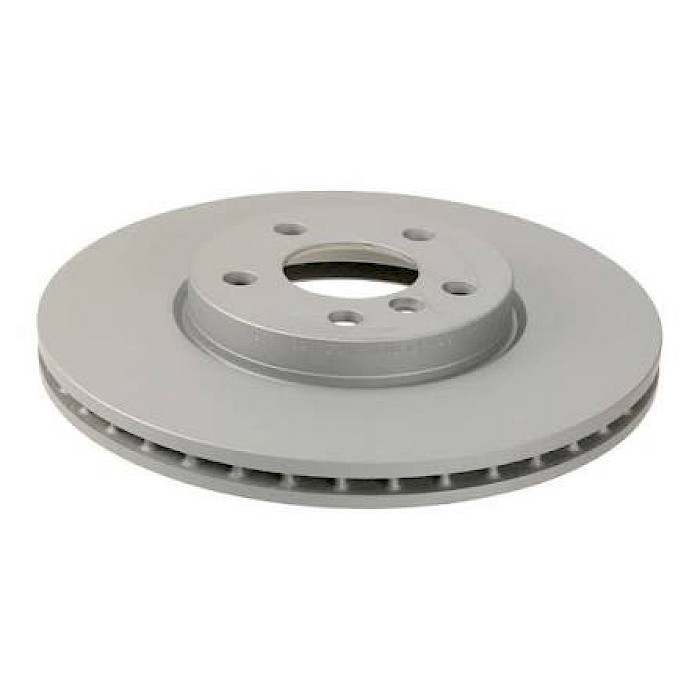DISCO FRENO MINI COUNTRYMAN F60 17- DELANTERO   307MM