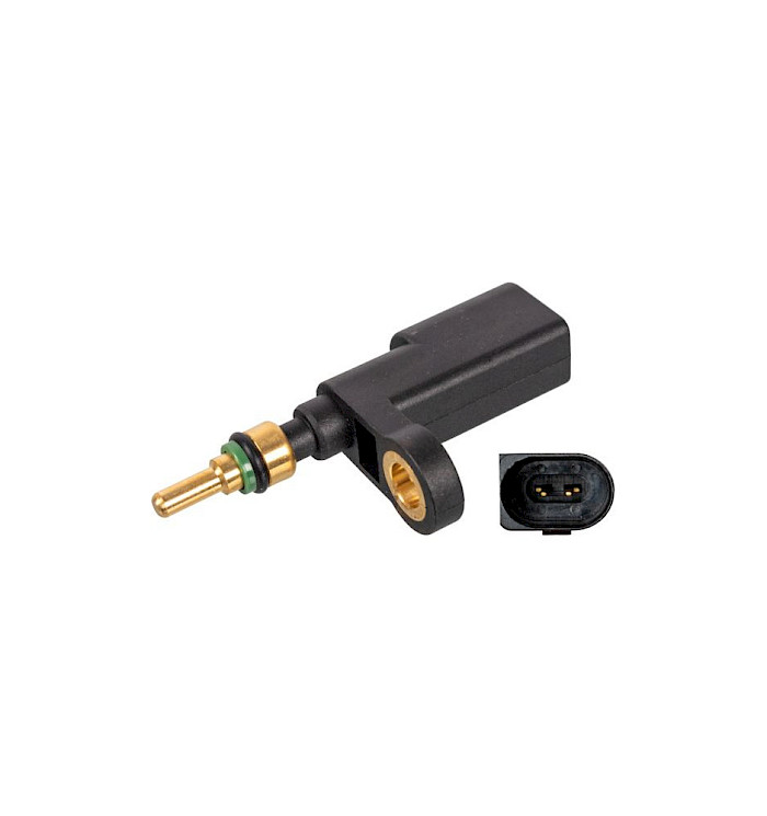 SENSOR TEMPERATURA  REFRIGERACION  AUDI