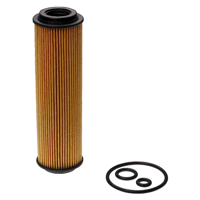 FILTRO DE ACEITE  MERCEDEZ BENZ