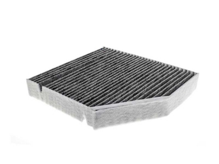FILTRO AIRE ACONDICIONADO   MERCEDEZ BENZ  C 200-250 W205 14-21/GLC 250 15- X253