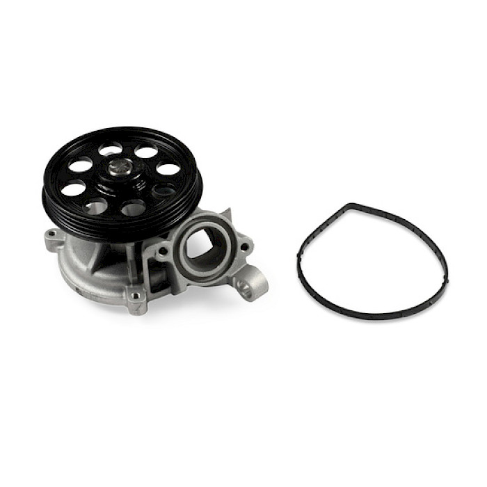 BOMBA DE AGUA  VOLVO XC40 / EX40 21-
