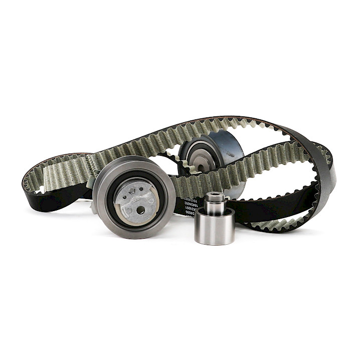 KIT CORREA TIEMPO VOLKSWAGEN  AMAROK 2.0D
