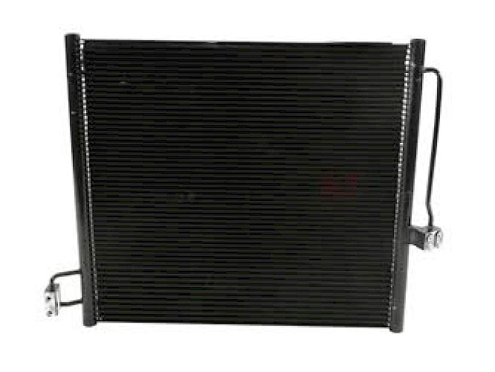 CONDENSADOR  MERCEDEZ BENZ  ML 300/400 (W166) 11-20/GL 350 X166 12-22