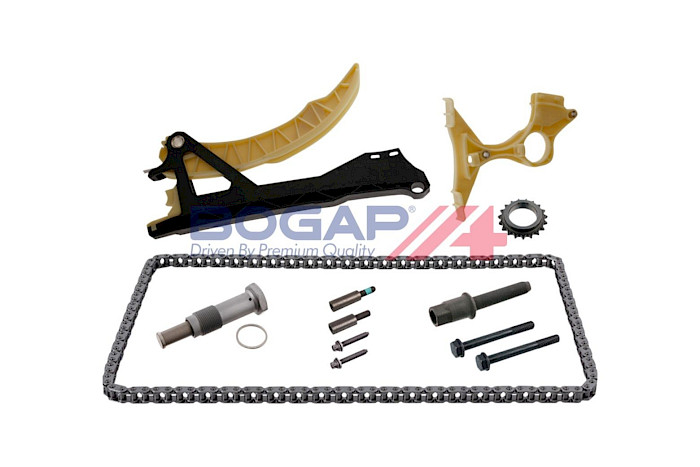 KIT CADENA  BMW F20/21, F30/31