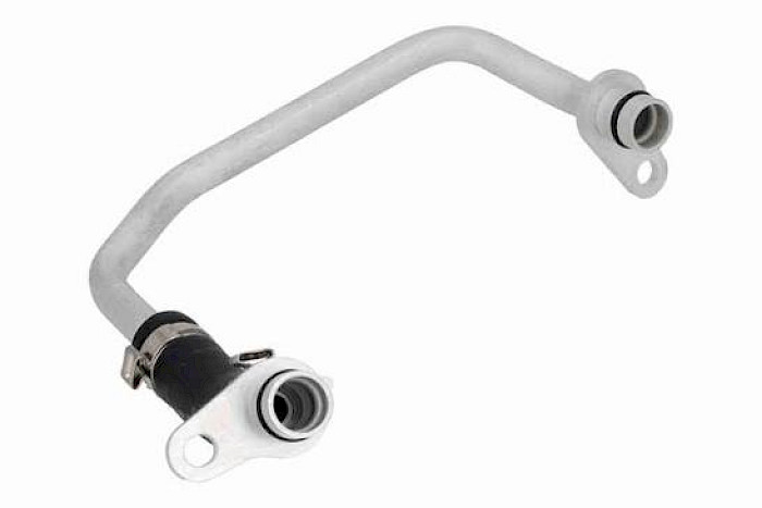 MANGUERA  LINEA REFRIGERANTE  BMW
