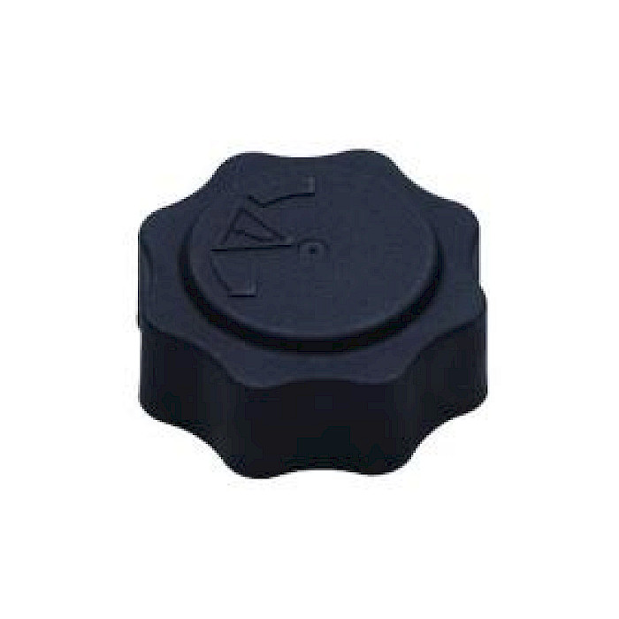 TAPA ENVASE REFRIGERANTE  BMW