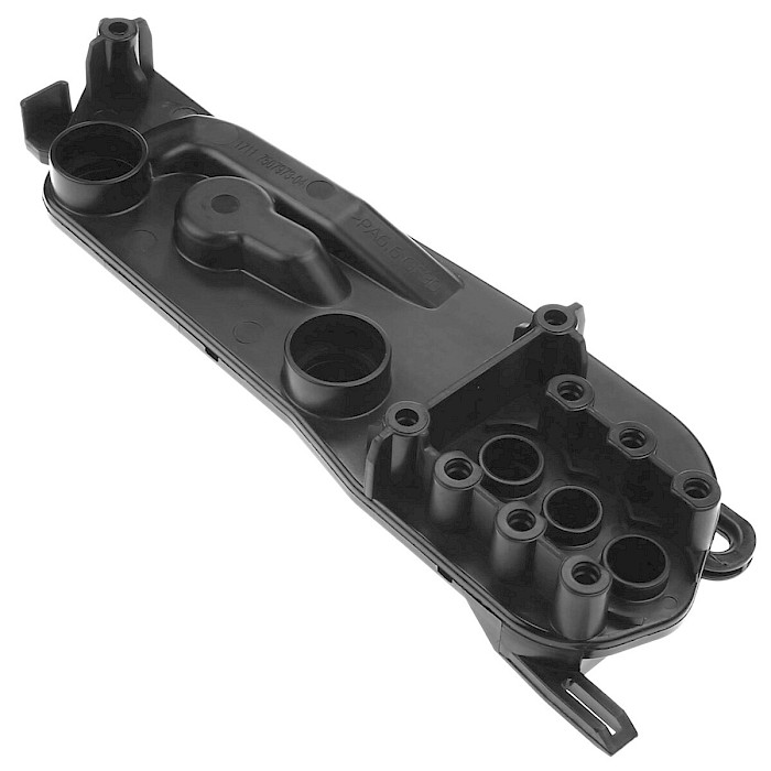 SOPORTE DEPOSITO COMPENSACION BMW