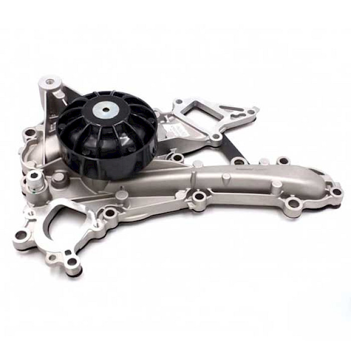 BOMBA DE AGUA  MERCEDEZ BENZ  ML 400
