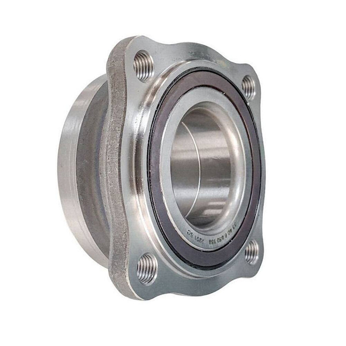 BALINERA  TRASERO  BMW S7 F01-F04 08-15/S5 F10 11-19