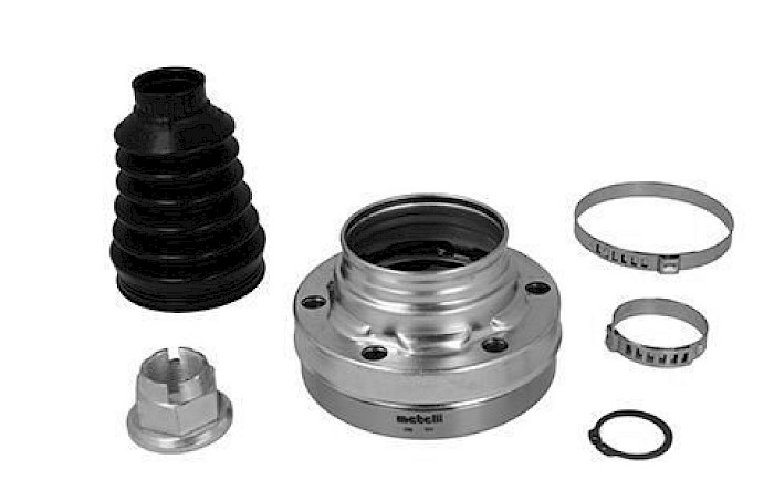 PUNTA DE FLECHA  VOLKSWAGEN  AMAROK INTERNA