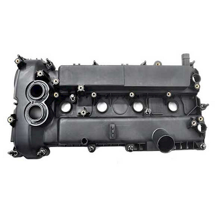 TAPA VALVULA   LAND ROVER EVOQUE 11-/DISCOVERY 15- 2.0