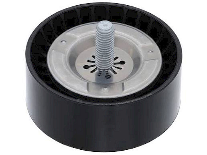 POLEA FIJA MERCEDEZ BENZ  CLA 180 13-19