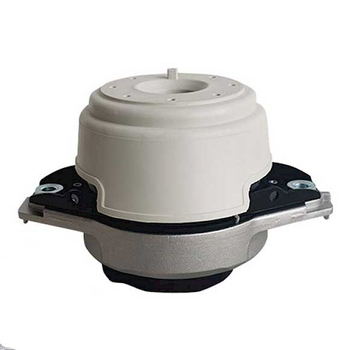 BASE MERCEDEZ BENZ  ML 400 (W166) 11-20 DERECHA