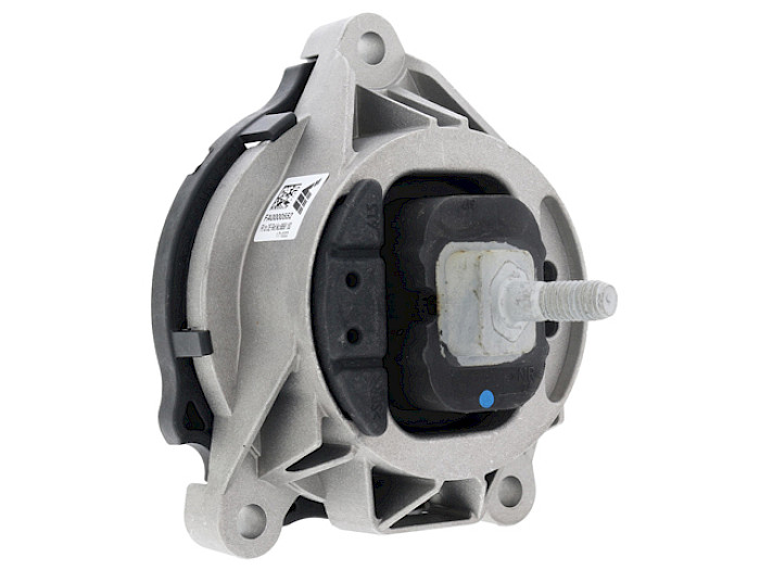 BASE BMW X4 F26 14-/X3 F25 10-17 IZQUIERDA