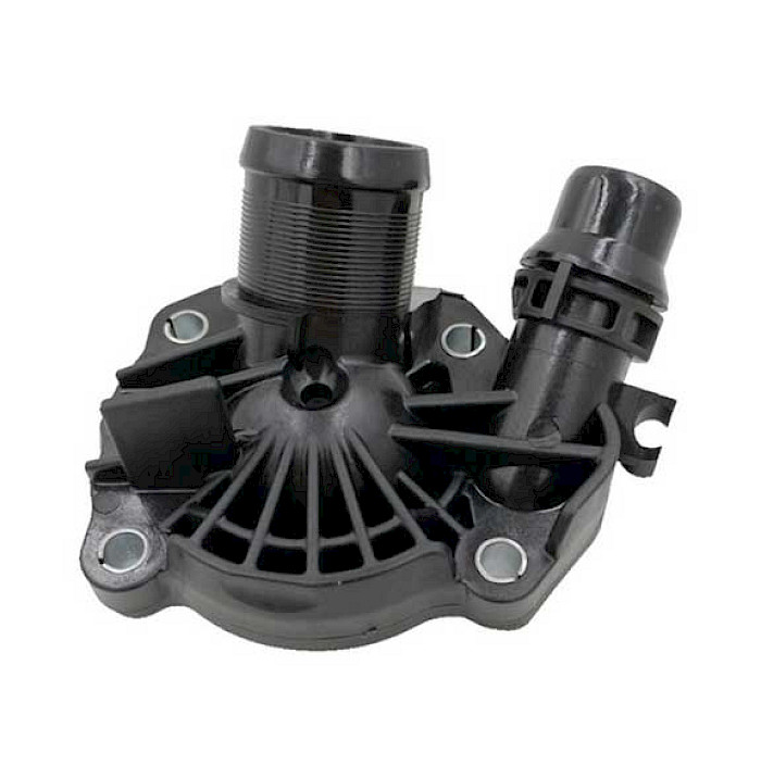 CAJA TERMOSTATO BMW B47 X1 F48