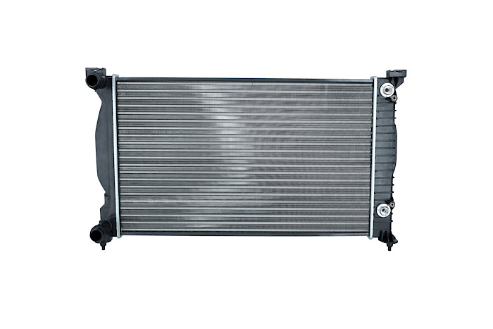 RADIADOR AUDI A4 01-05 1.8L