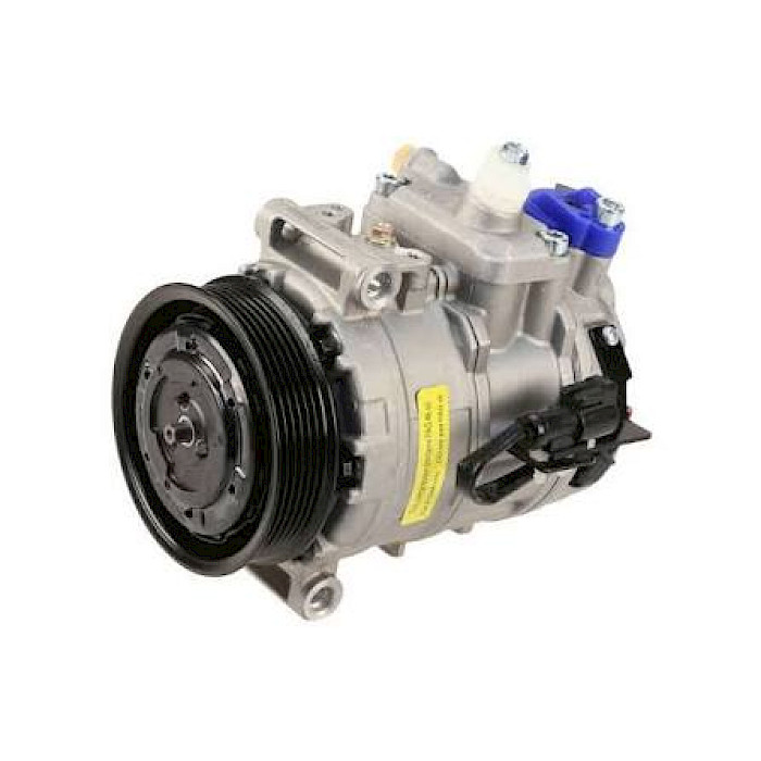 COMPRESOR  LAND ROVER           7SEU17C 6PK