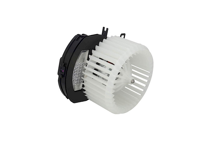 BLOWER AUDI