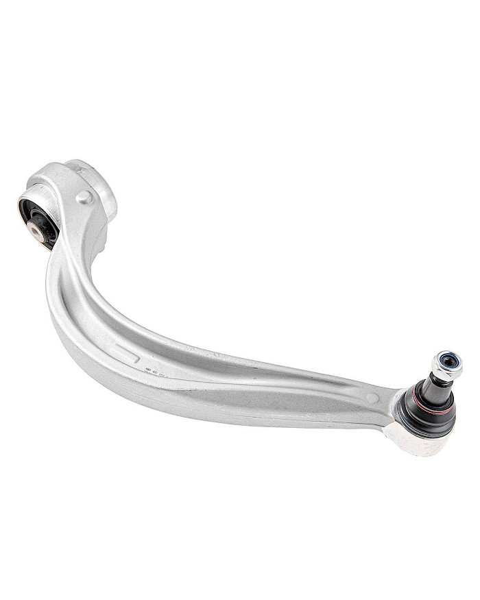 BRAZO   CURVO INFERIOR  AUDI Q7 15-22/TOUAREG 18- DERECHA