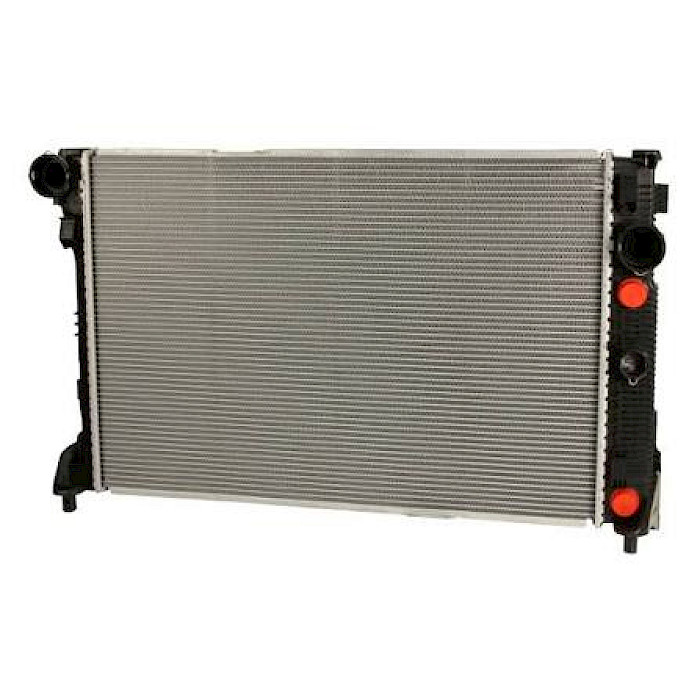 RADIADOR MERCEDEZ BENZ  GLK X204 08-15/CLS 09-18 W218