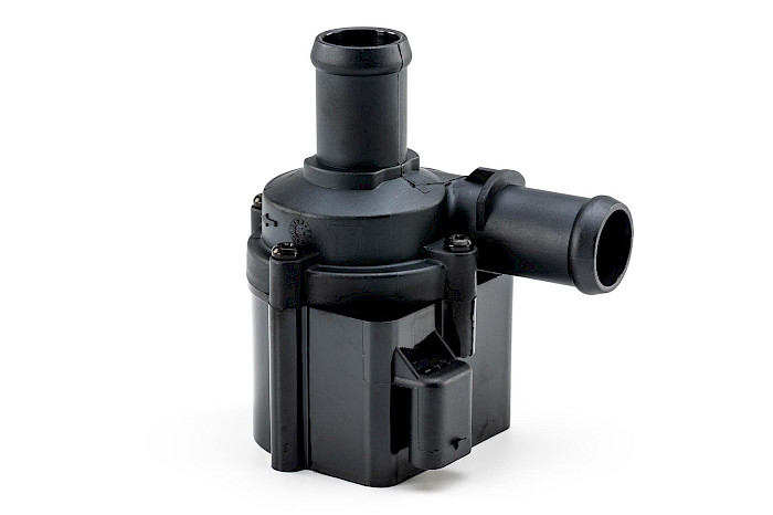 BOMBA DE AGUA  ADICIONAL  AUDI Q5 15-  2.0DA