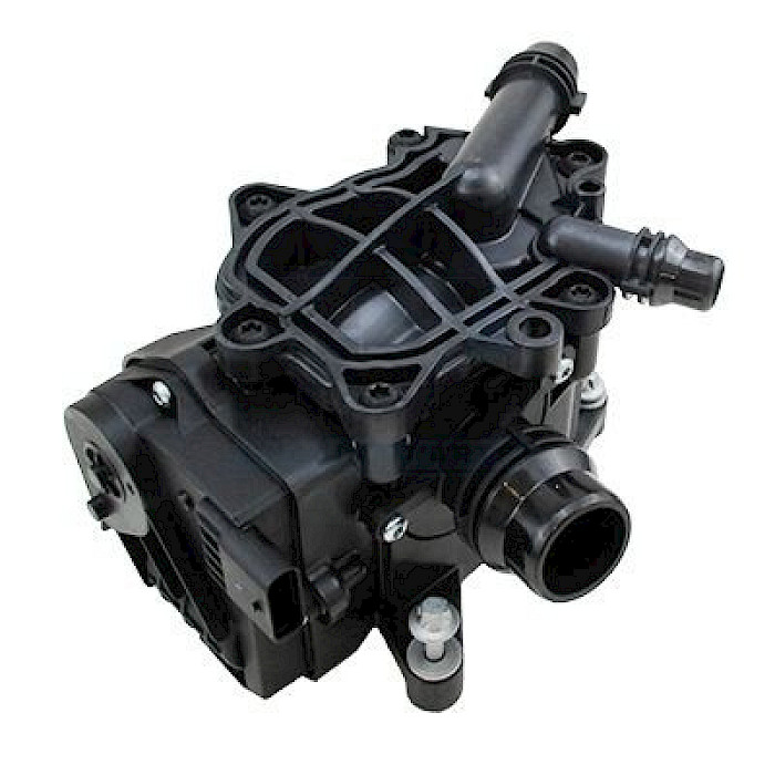 MODULO CALOR BMW B48 X3 G01