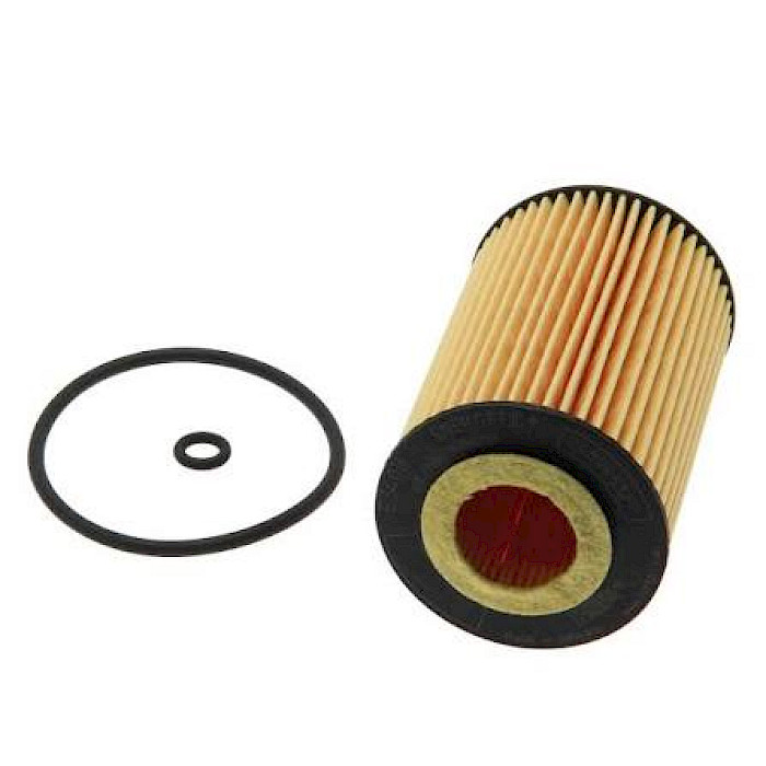 FILTRO DE ACEITE  AUDI Q5 15- 2.0D