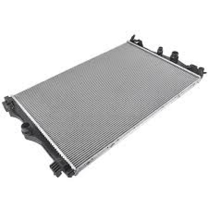 RADIADOR MERCEDEZ BENZ  GLB 19- X247
