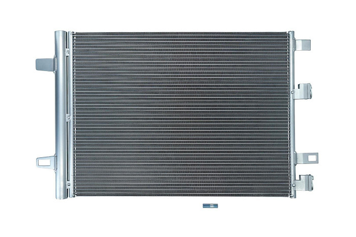 CONDENSADOR  MERCEDEZ BENZ  GLB 19- X247