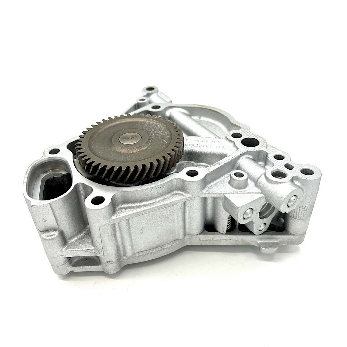 BOMBA ACEITE BMW N20 X3 F25 10-17