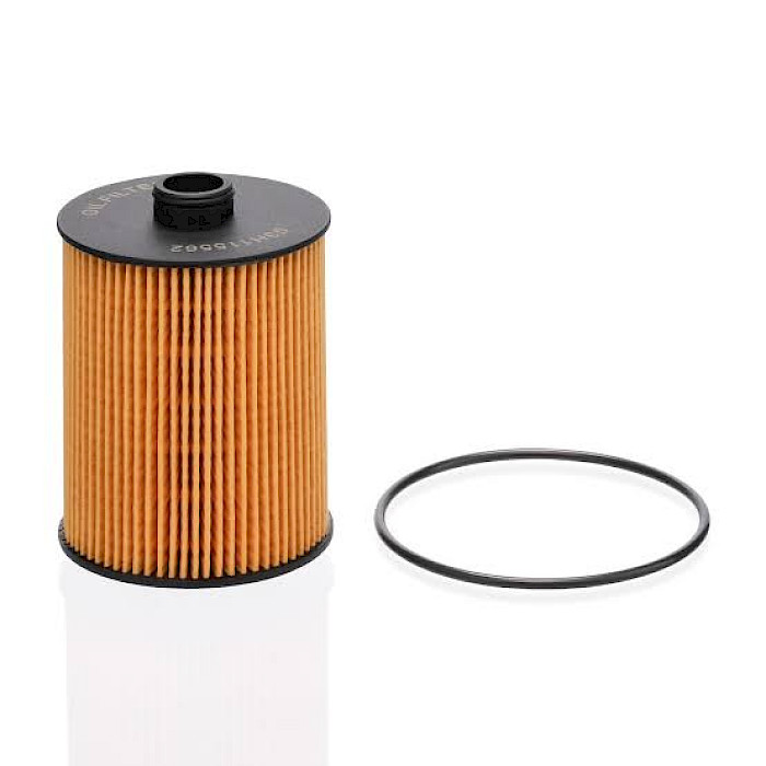 FILTRO DE ACEITE  AUDI