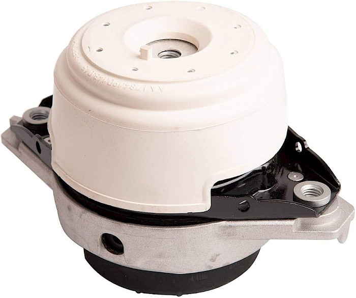 BASE MERCEDEZ BENZ  ML 300/400 11-20 (W166)  IZQUIERDA