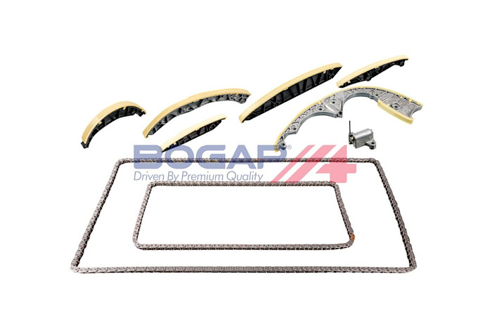 KIT CADENA  AUDI Q5 06-15 3.0D