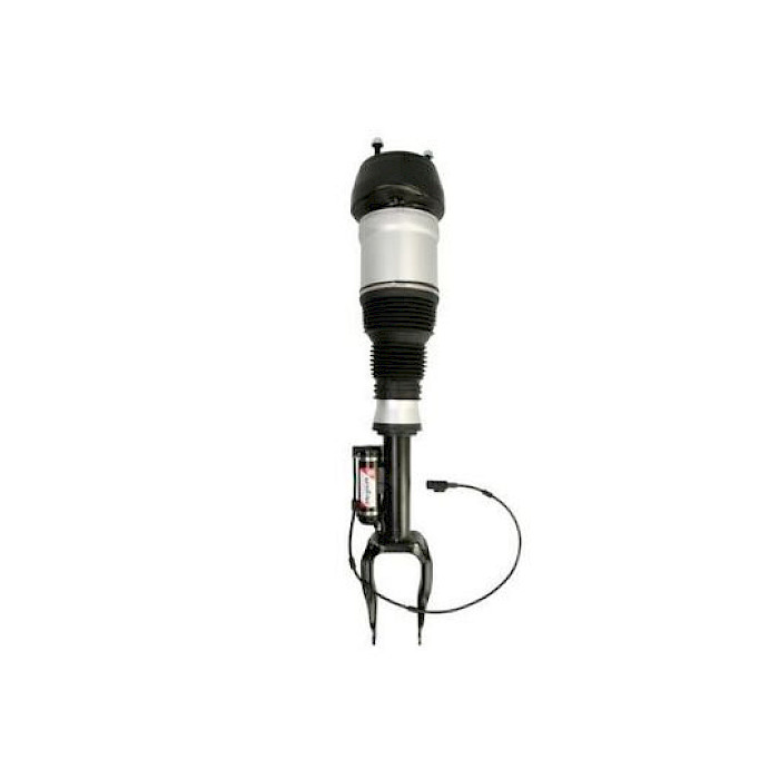 AMORTIGUADOR  DELANTERO  MERCEDEZ BENZ  ML/GLE/GLS W166 13-20 IZQUIERDA    (COMPLETO)