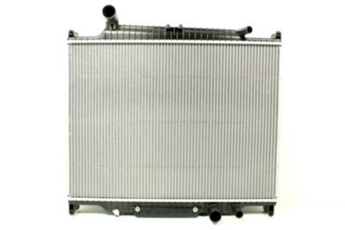 RADIADOR LAND ROVER RANGE L322 02-09    3.6L