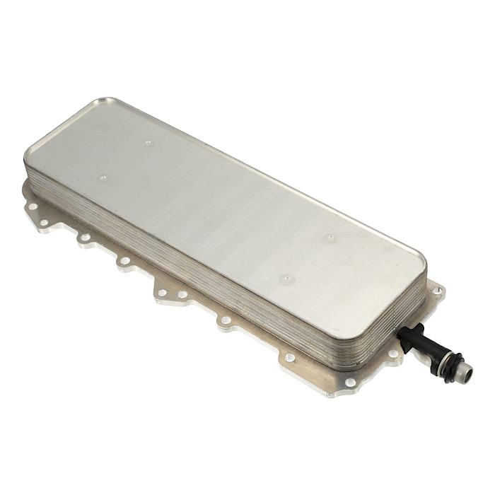 ENFRIADOR ACEITE LAND ROVER SPORT 14-