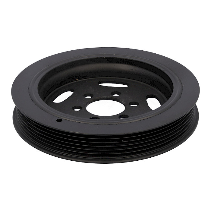 DAMPER CIG LAND ROVER SPORT 14-  3.0D