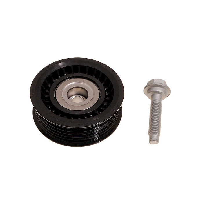 POLEA FIJA LAND ROVER SPORT 14-  3.0D