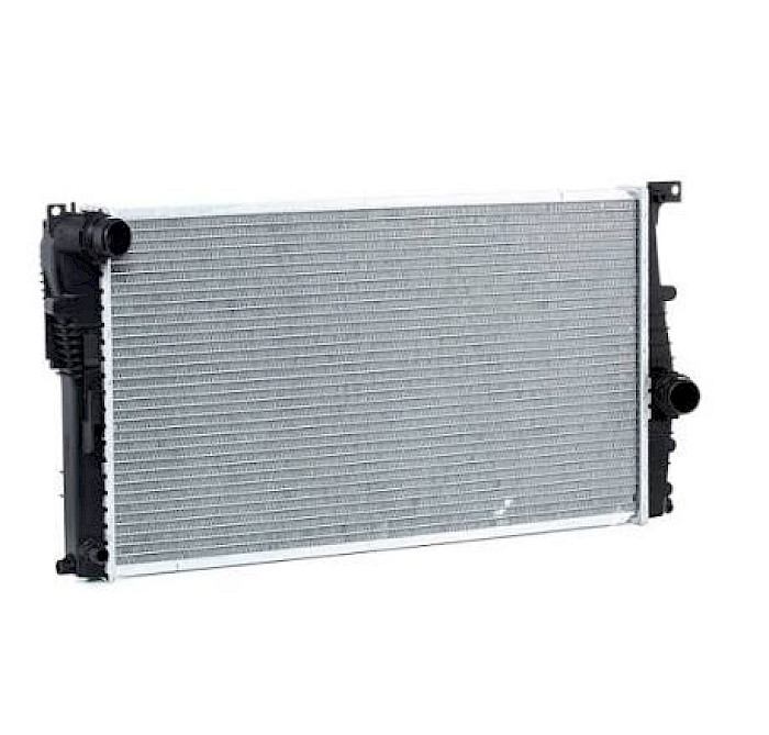RADIADOR BMW S1 F20 11-