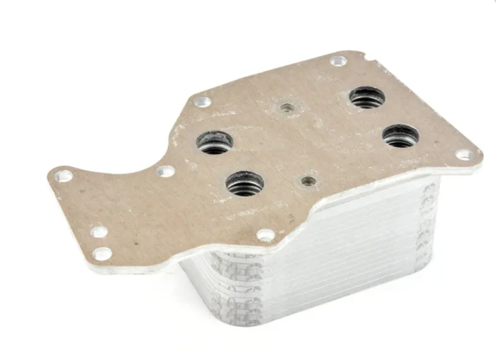 ENFRIADOR ACEITE BMW X3 G01 20- B48