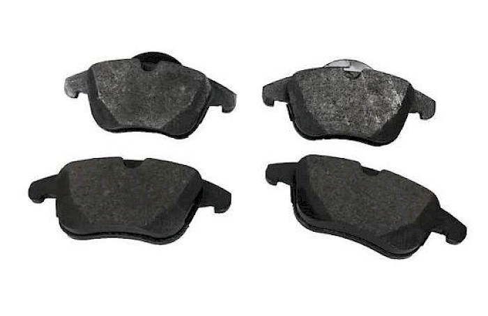 PASTILLA  DELANTERO   LAND ROVER EVOQUE 12-18 2.0G